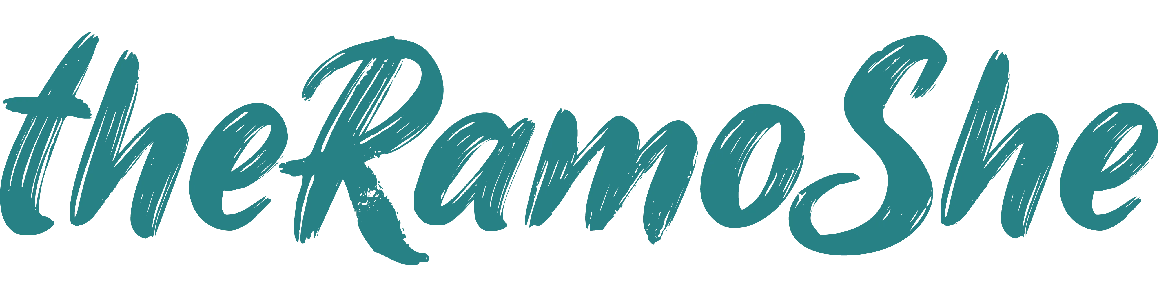 theRamoShe